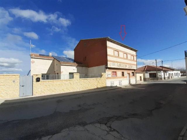 Local Comercial en venta en Sexmo de San Martín, Muñopedro