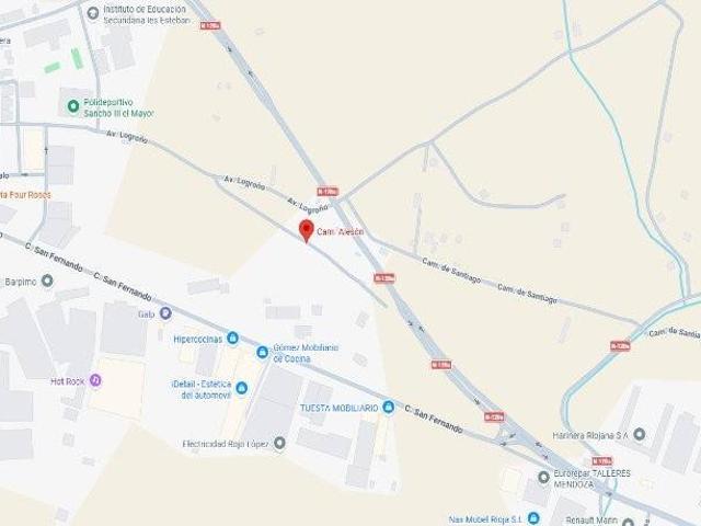 Local Comercial en venta en Nájera, La Rioja