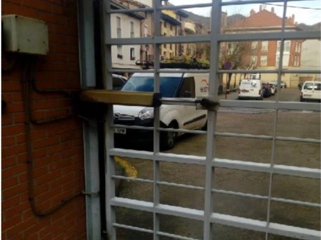 Local Comercial en venta en Nájera, La Rioja