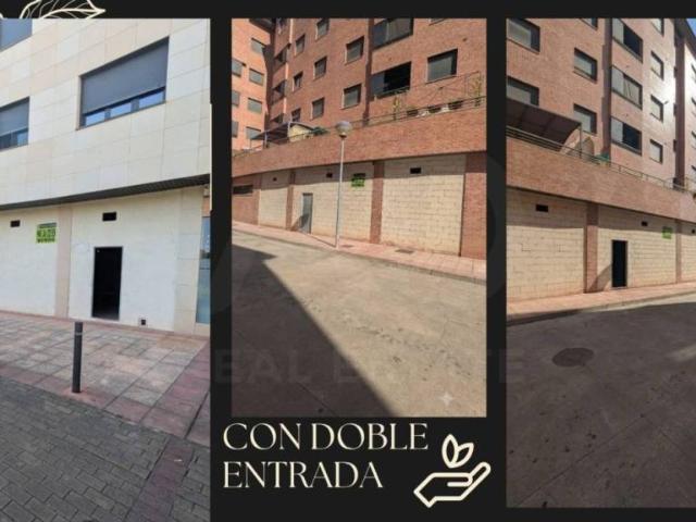 Local Comercial en venta en Nájera, La Rioja