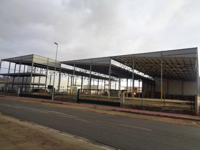 Local Comercial en venta en Nájera, La Rioja