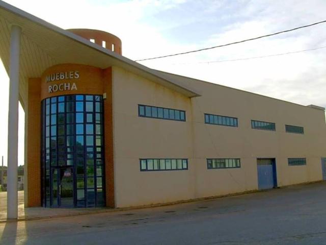 Local Comercial en venta en Nájera, La Rioja