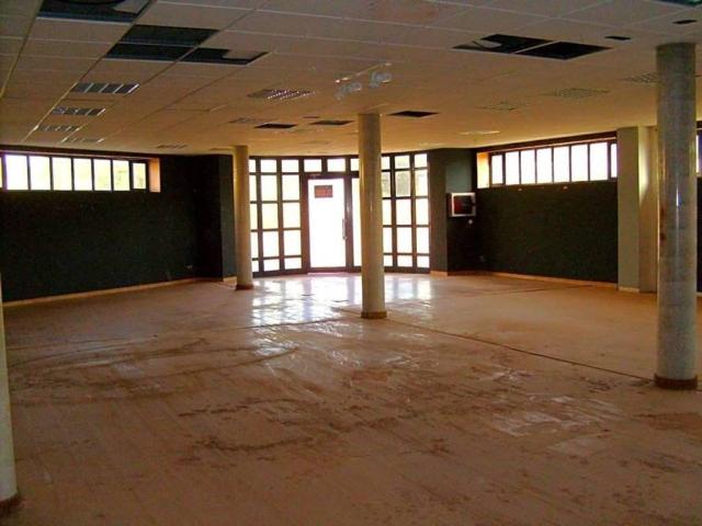 Local Comercial en venta en Nájera, La Rioja
