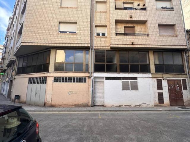 Local Comercial en venta en Nájera, La Rioja