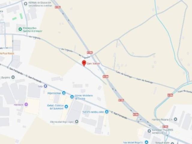 Local Comercial en venta en Nájera, La Rioja