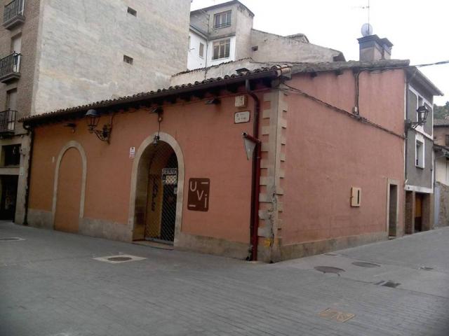 Local Comercial en venta en Nájera, La Rioja