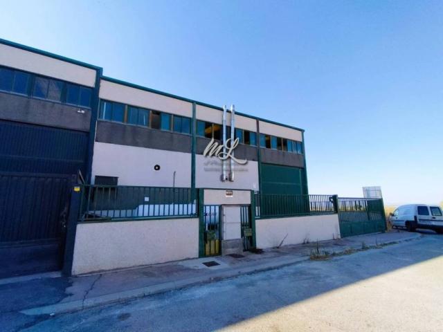 Local Comercial en venta en Nambroca