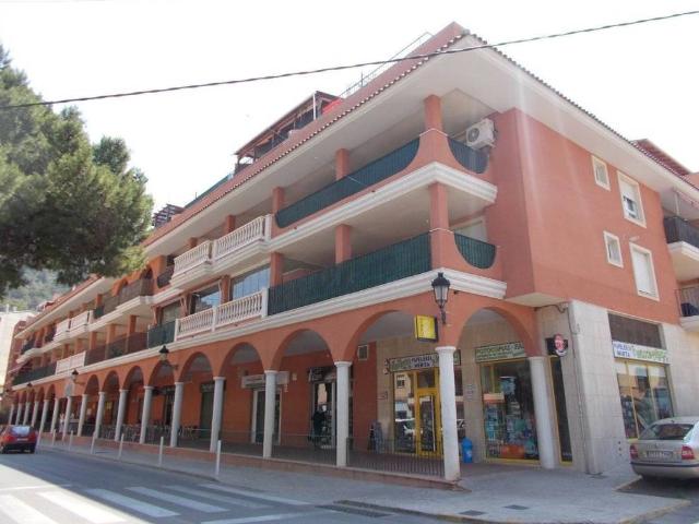 Local Comercial en venta en el Camp de Túria, Valencia