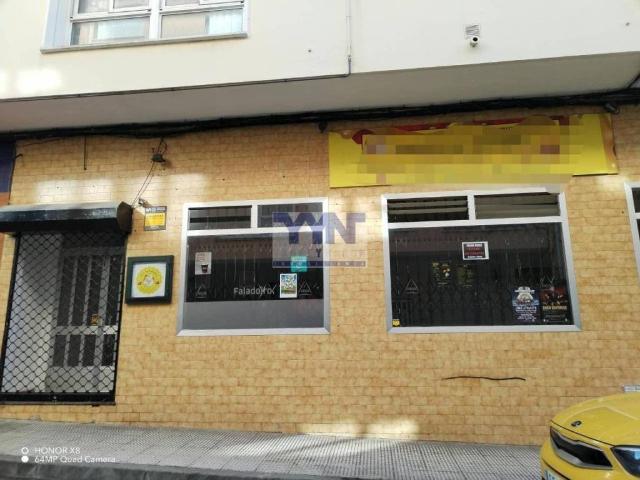 Local Comercial en venta en Ferrol, Galicia