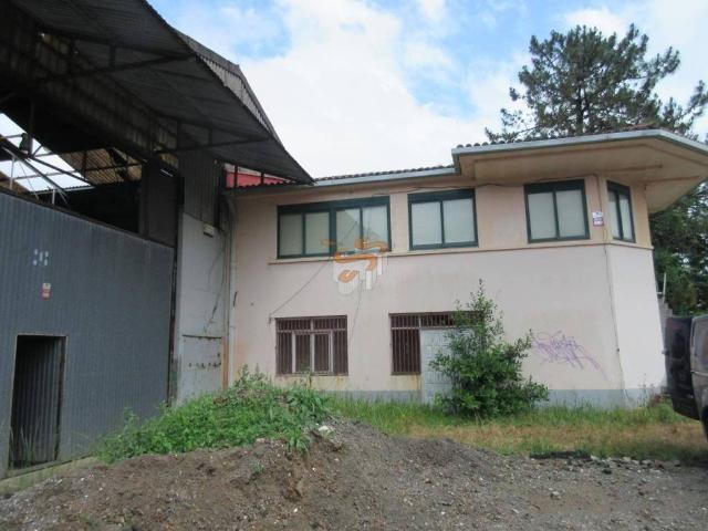 Local Comercial en venta en Ferrol, Galicia