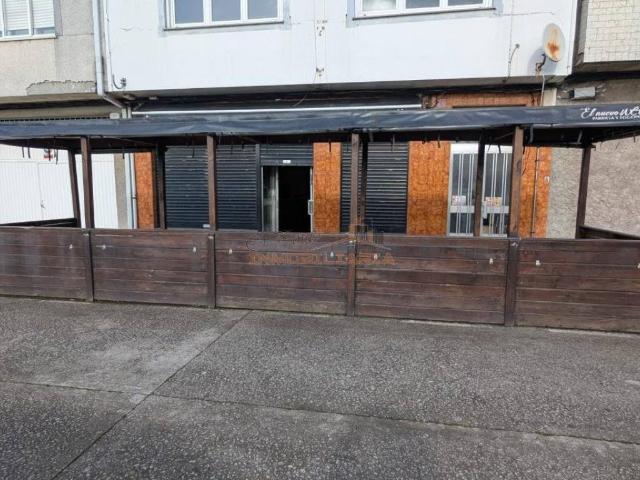 Local Comercial en venta en Ferrol, Galicia