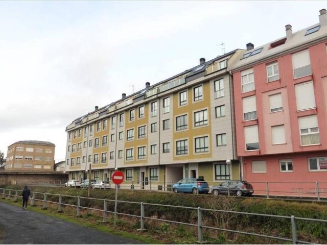 Local Comercial en venta en Ferrol, Galicia
