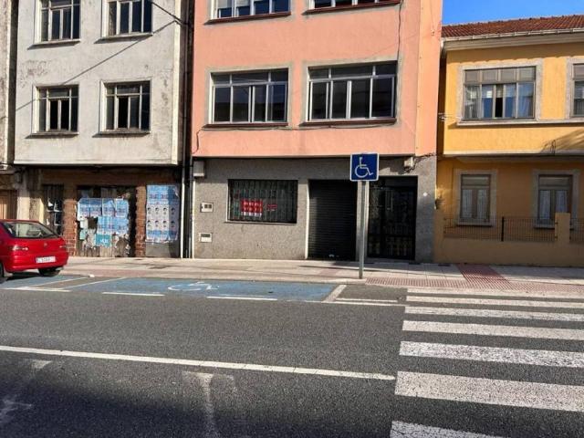 Local Comercial en venta en Narón, Ferrol