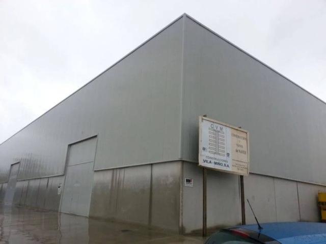Local Comercial en venta en Narón, Castro