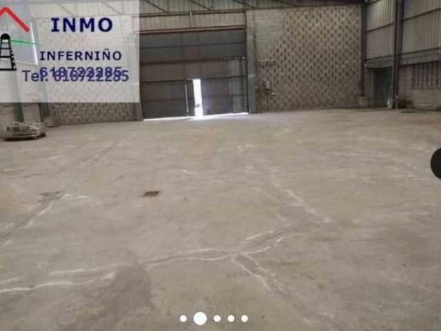 Local Comercial en venta en Ferrol, Galicia