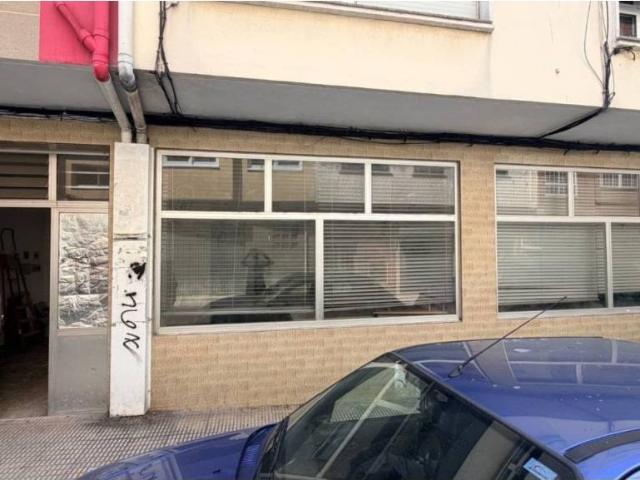 Local Comercial en venta en Narón, Ferrol