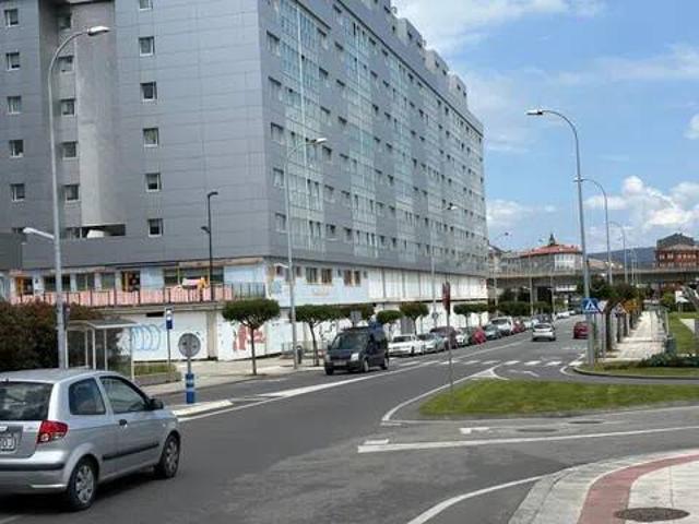 Local Comercial en venta en Narón, Ferrol