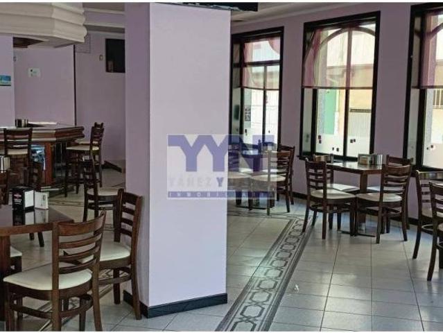 Local Comercial en venta en Ferrol, Galicia