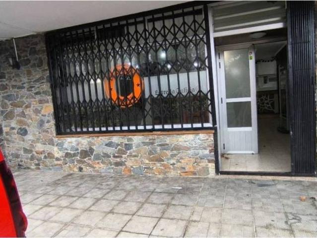 Local Comercial en venta en Ferrol, Galicia
