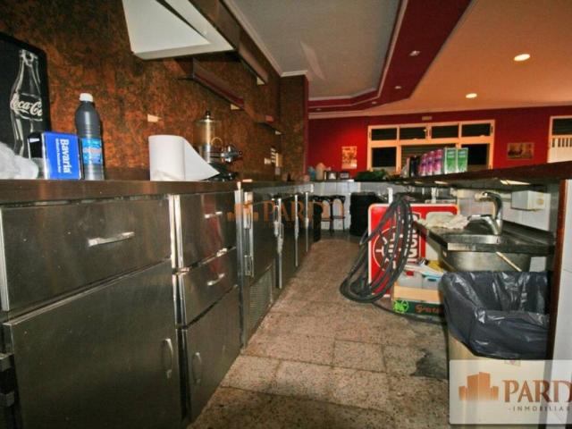 Local Comercial en venta en Ferrol, Galicia