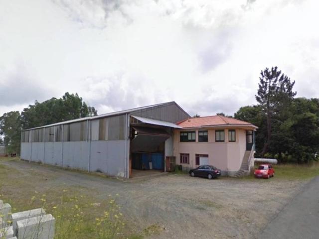 Local Comercial en venta en O Val, Ferrol
