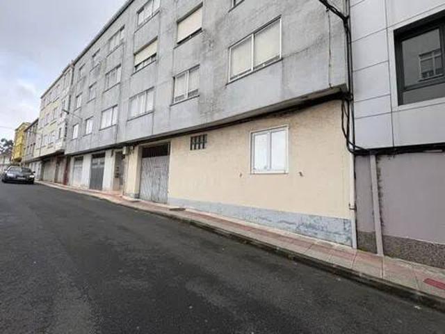 Local Comercial en venta en Narón, Ferrol