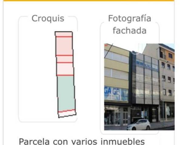 Local Comercial en venta en Narón, Ferrol