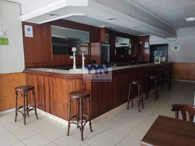 Local Comercial en venta en Ferrol, Galicia