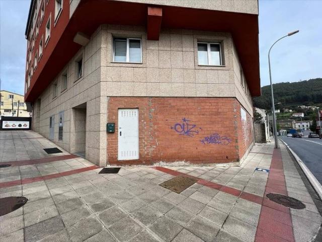 Local Comercial en venta en Ferrol, Galicia