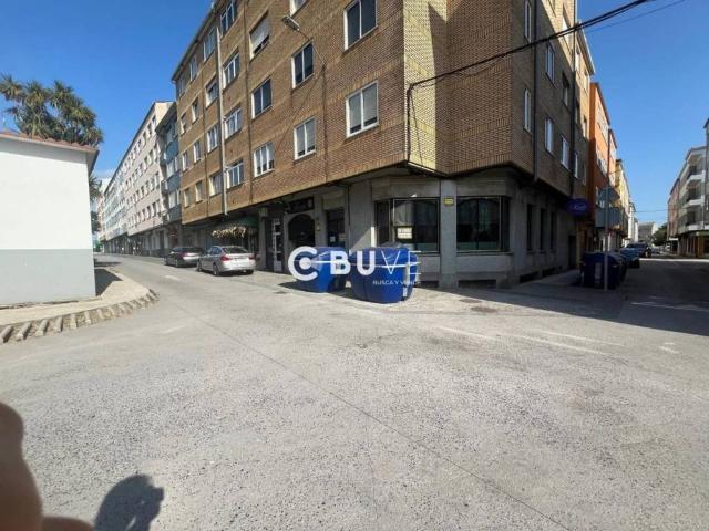 Local Comercial en venta en Ferrol, Galicia