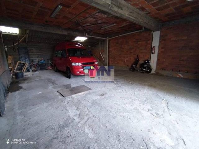 Local Comercial en venta en Ferrol, Galicia
