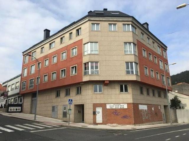 Local Comercial en venta en Narón, Ferrol