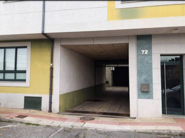 Local Comercial en venta en Ferrol, Galicia