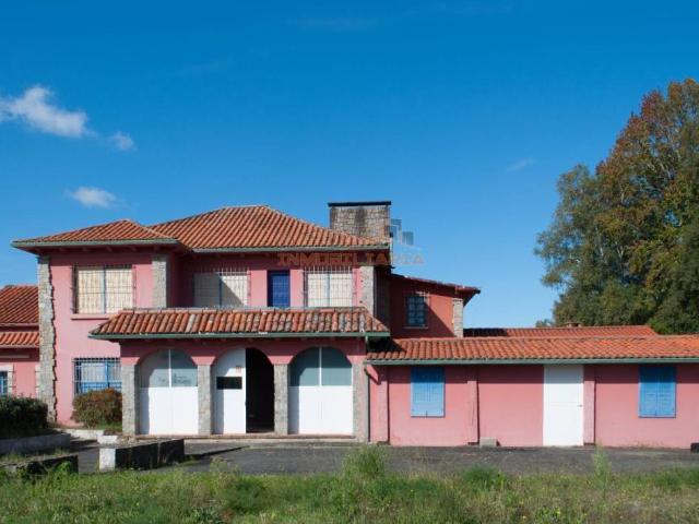 Local Comercial en venta en Ferrol, Galicia