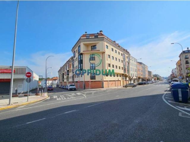 Local Comercial en venta en Narón, Ferrol