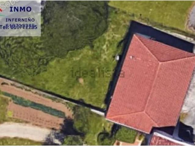 Local Comercial en venta en Ferrol, Galicia