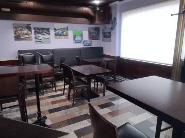 Local Comercial en venta en Ferrol, Galicia
