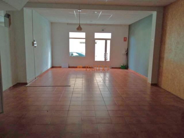 Local Comercial en venta en Ferrol, Galicia