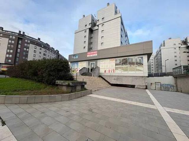 Local Comercial en venta en Narón, Ferrol