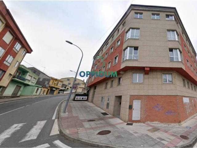 Local Comercial en venta en San Xiao de Narón, Ferrol