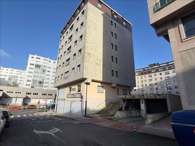 Local Comercial en venta en Ferrol, Galicia