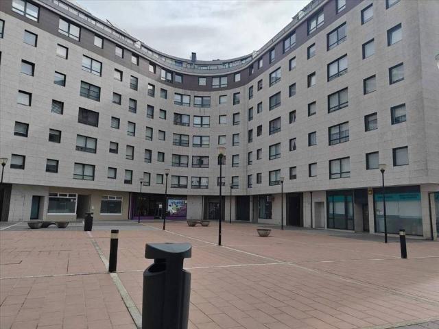 Local Comercial en venta en Ferrol, Galicia