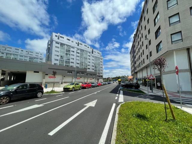 Local Comercial en venta en Narón, Ferrol