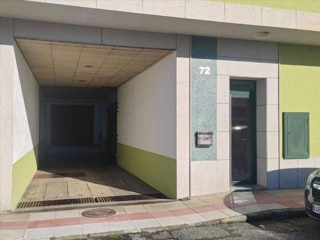 Local Comercial en venta en Ferrol, Galicia