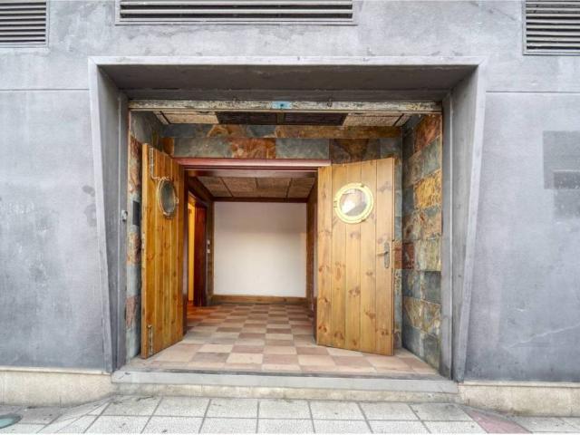 Local Comercial en venta en Narón, Ferrol