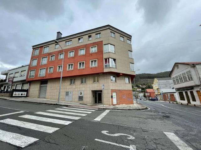 Local Comercial en venta en Narón, Ferrol
