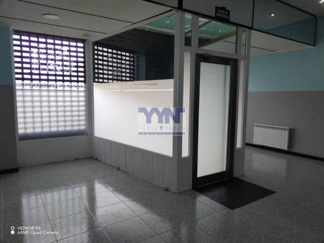 Local Comercial en venta en Ferrol, Galicia
