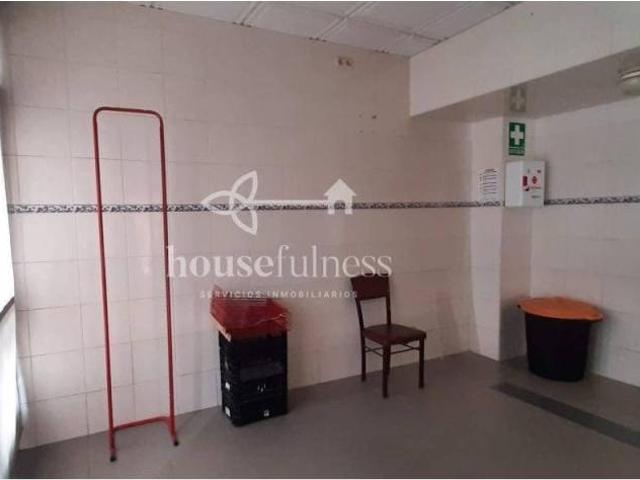 Local Comercial en venta en Ferrol, Galicia