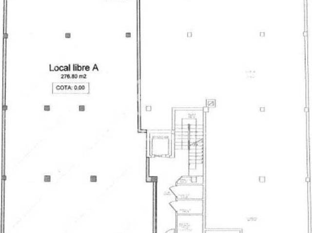 Local Comercial en venta en Ferrol, Galicia