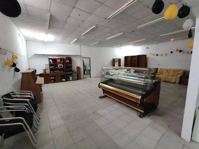 Local Comercial en venta en Narón, Ferrol